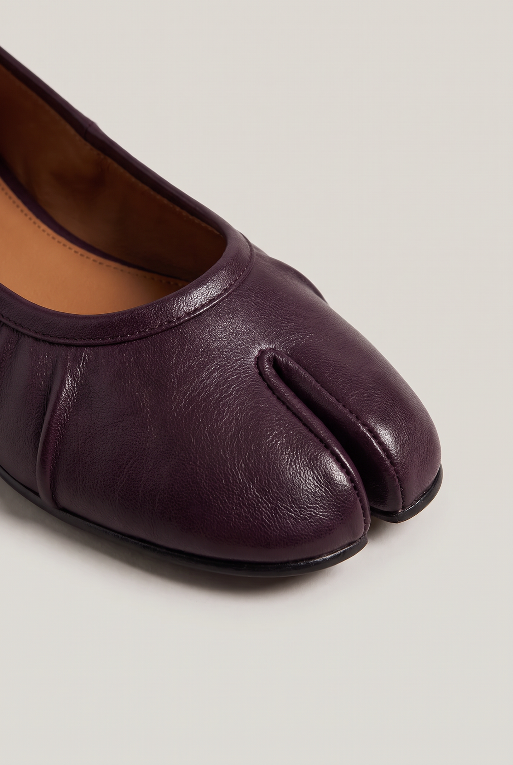 Women’s Tabi Split Toe Ballet Flats