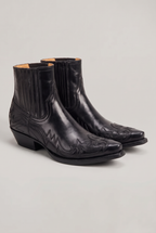 Men’s Square Toe Western Boots
