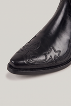 Men’s Square Toe Western Boots
