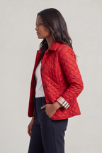 Women’s Lightweight Quilted Jacket