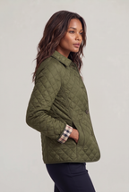 Women’s Lightweight Quilted Jacket