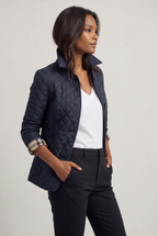 Women’s Lightweight Quilted Jacket
