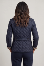 Women’s Lightweight Quilted Jacket