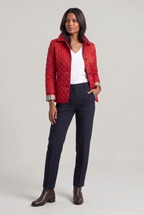Women’s Lightweight Quilted Jacket