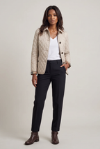 Women’s Lightweight Quilted Jacket