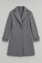 Women’s Mid-Length Coat