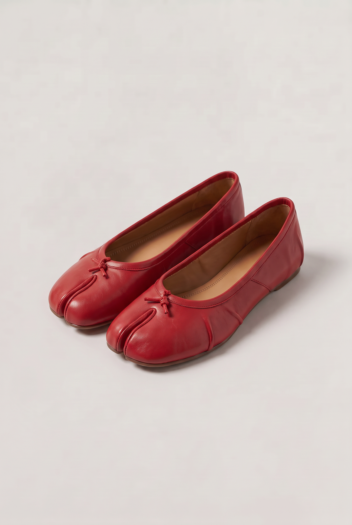 Women’s Tabi Split Toe Ballet Flats