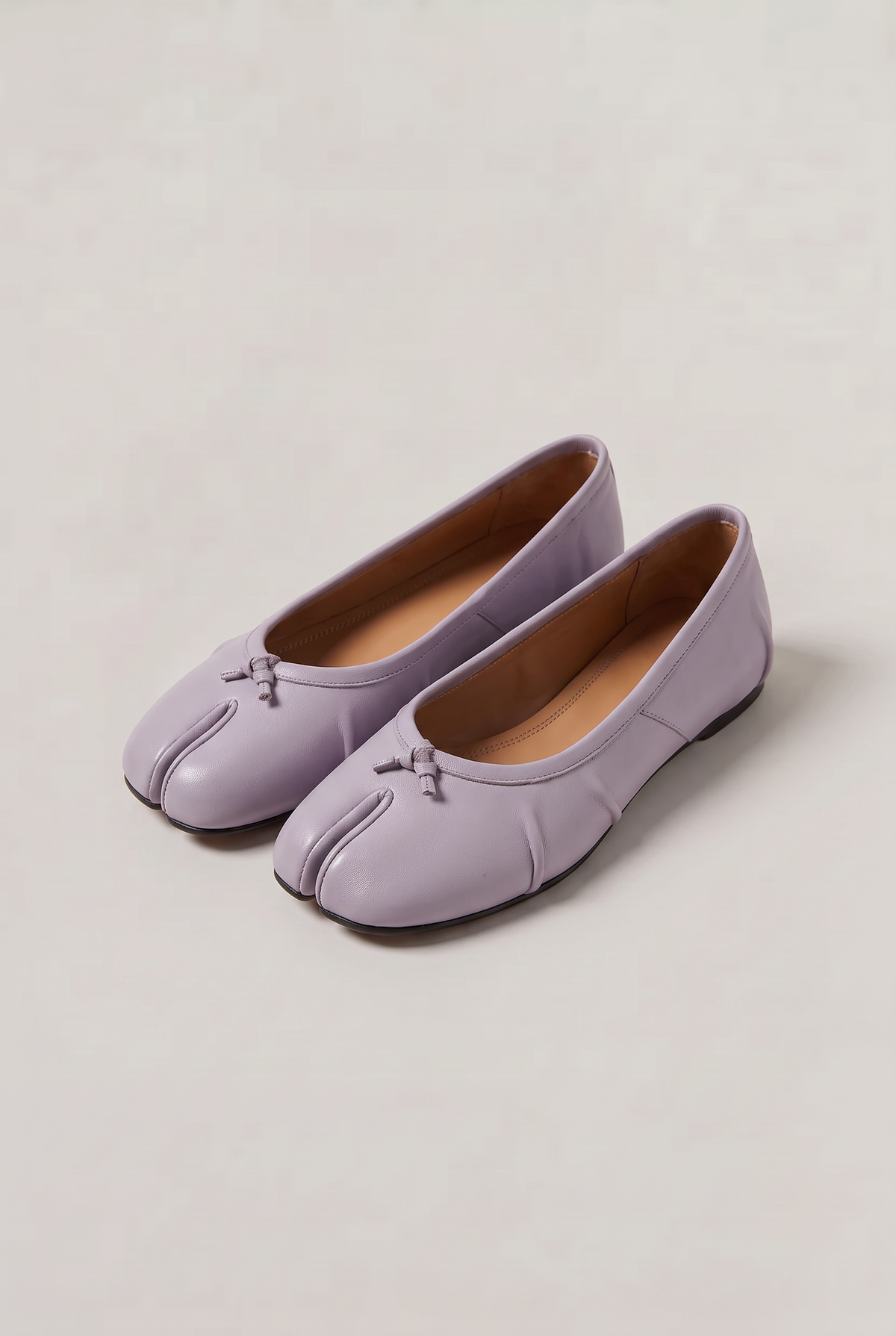 Women’s Tabi Split Toe Ballet Flats