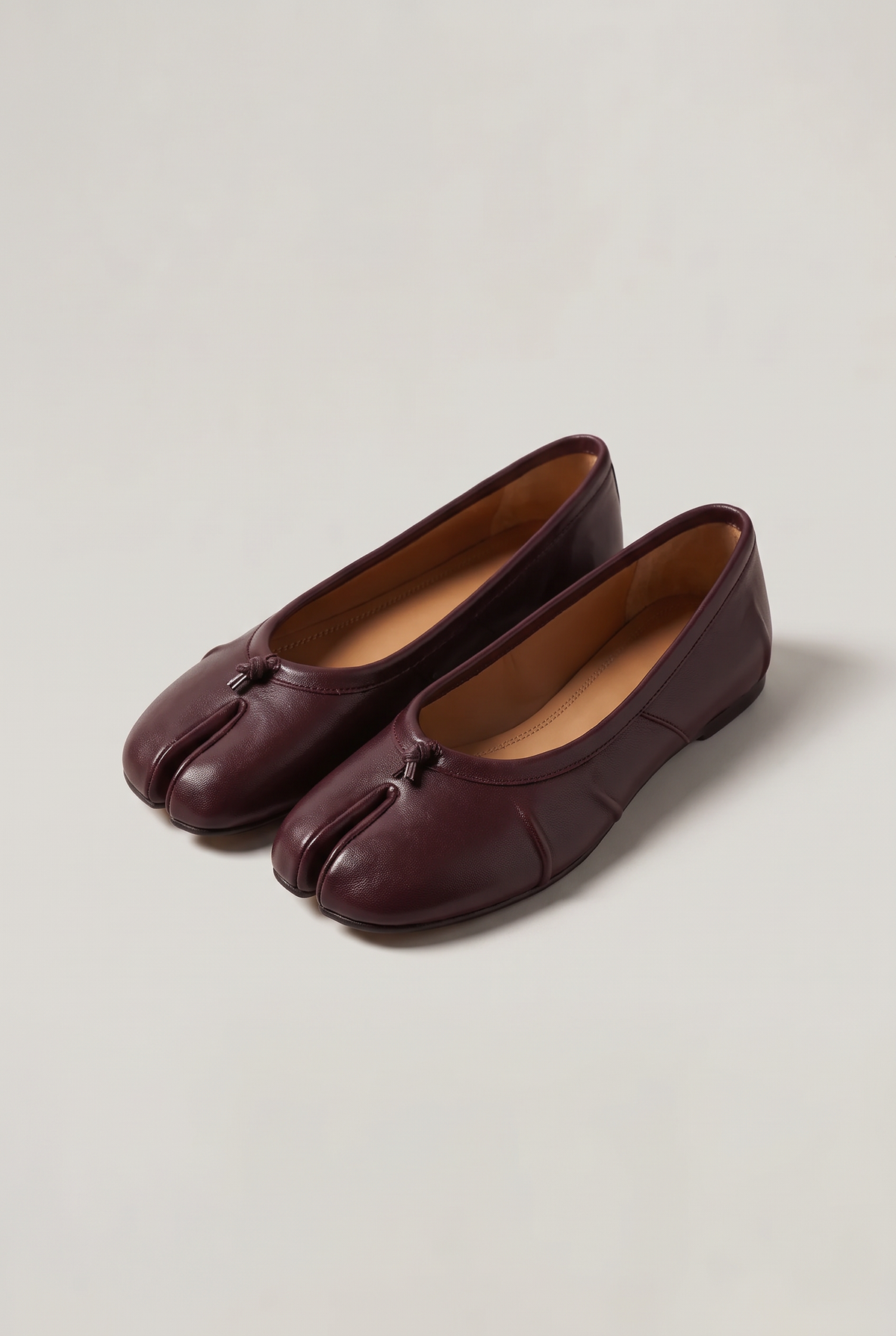 Women’s Tabi Split Toe Ballet Flats