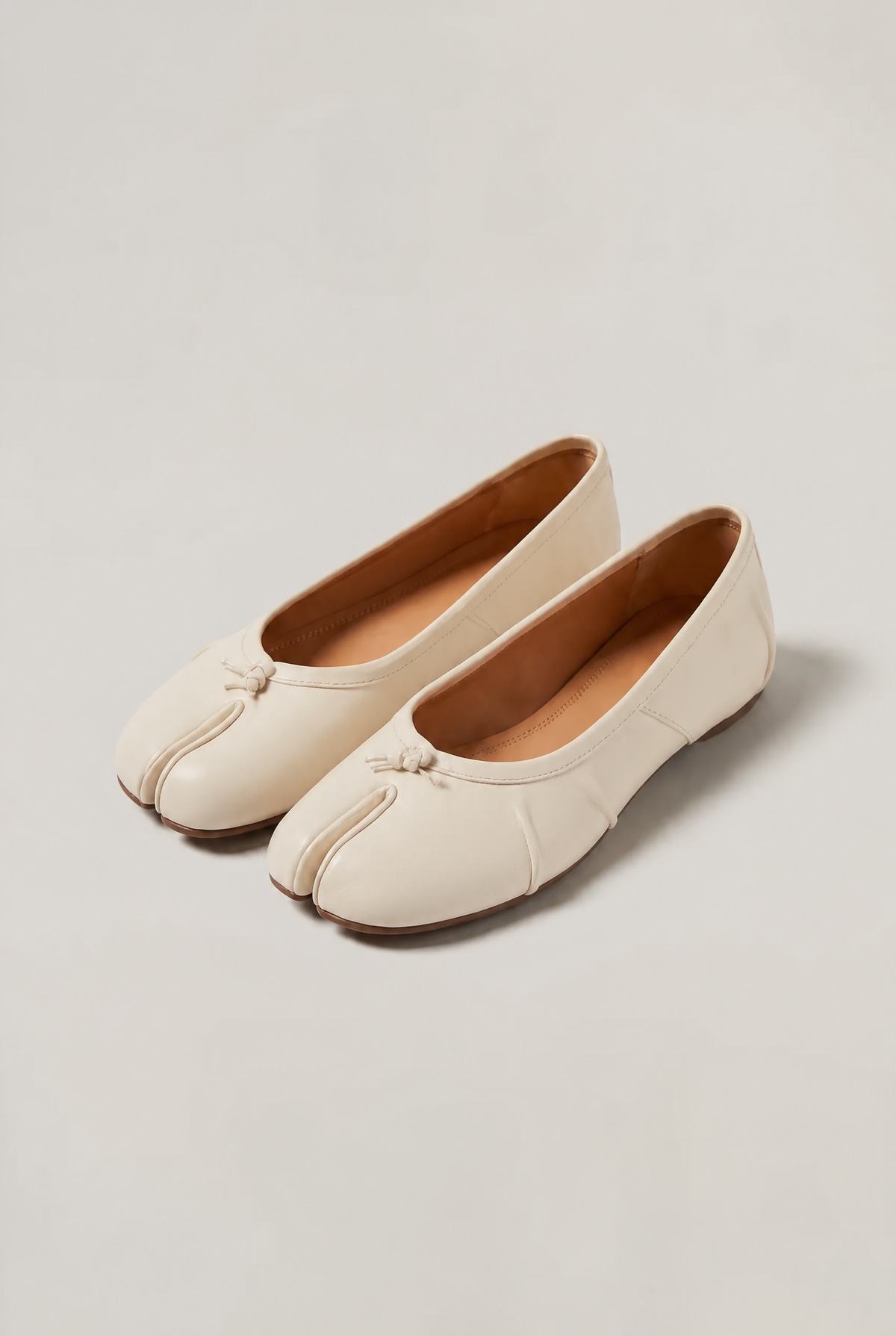 Women’s Tabi Split Toe Ballet Flats