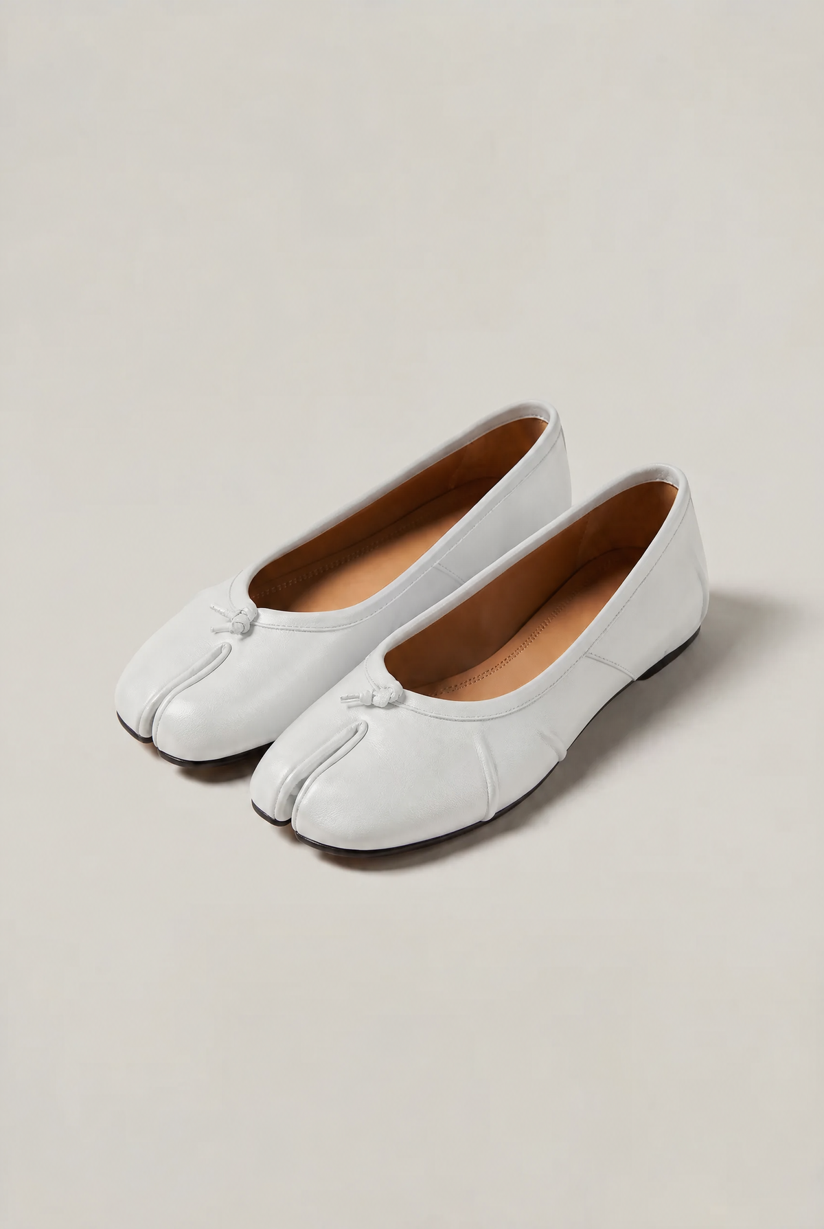 Women’s Tabi Split Toe Ballet Flats