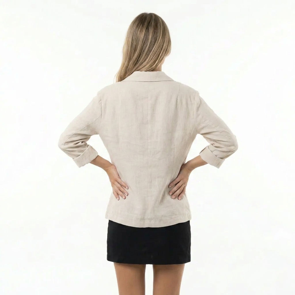 Women’s Elegant Summer Blazer