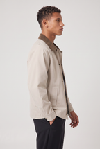Men's Wax Jacket