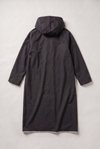 Women’s Oversized Hooded Rain Poncho