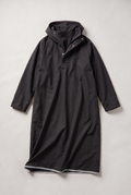 Women’s Oversized Hooded Rain Poncho