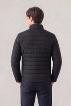 Men's Lightweight Puffer Jacket