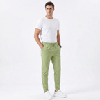 Men's Stretchable Comfort Trousers