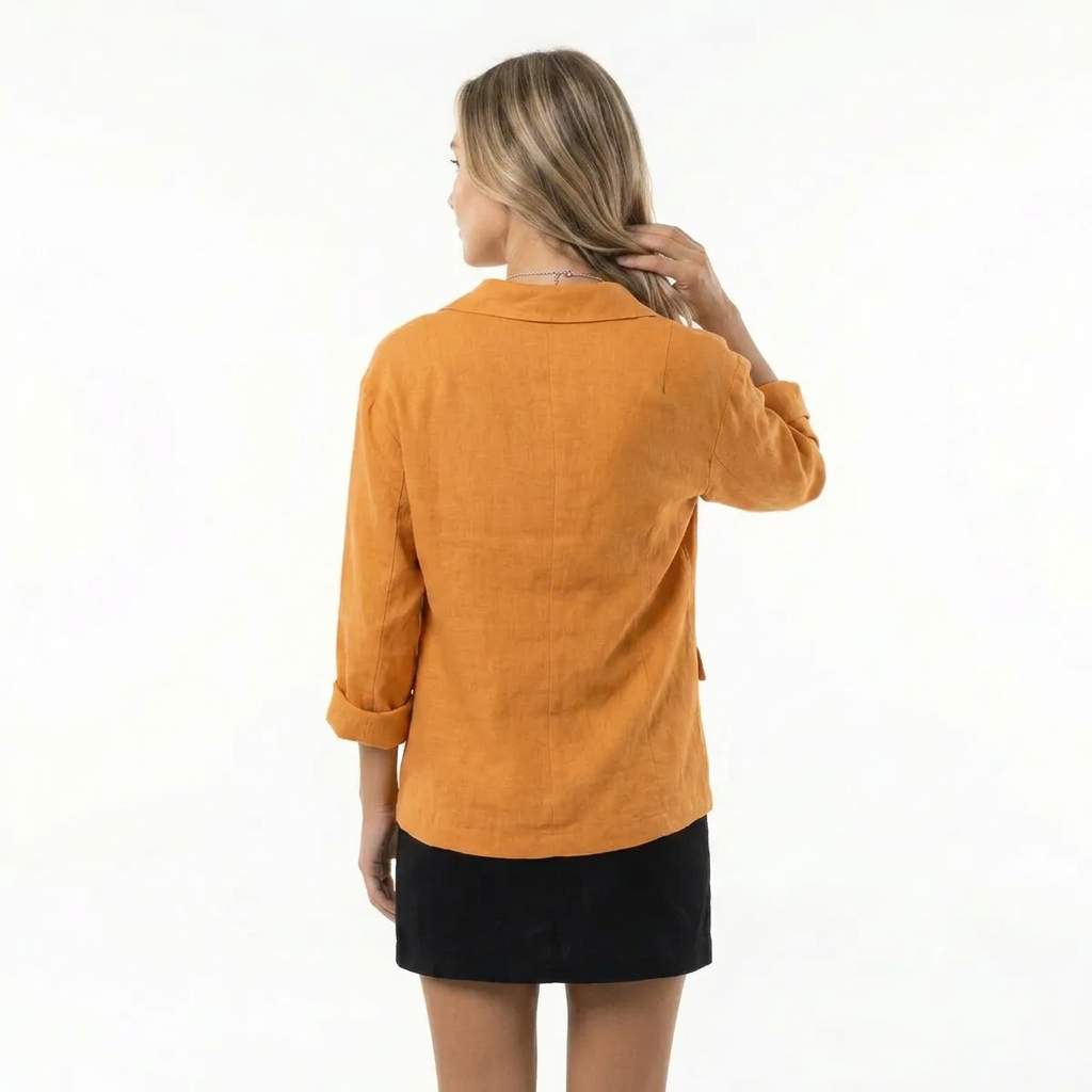 Women’s Elegant Summer Blazer