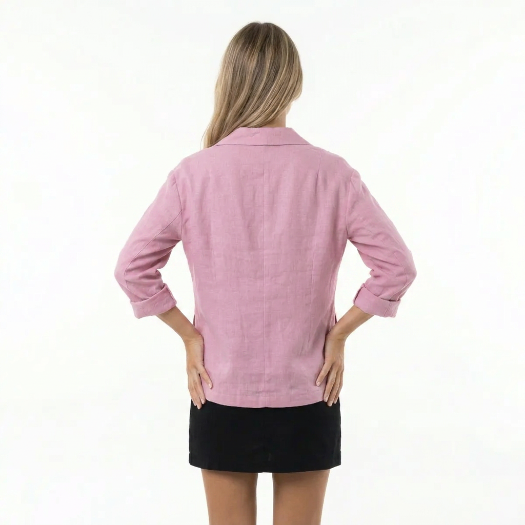 Women’s Elegant Summer Blazer
