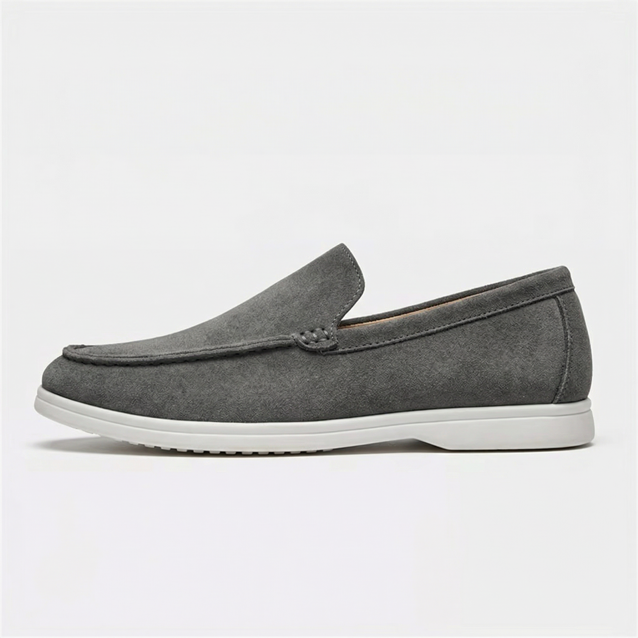 Men's Classic Summer Slip-On Loafers