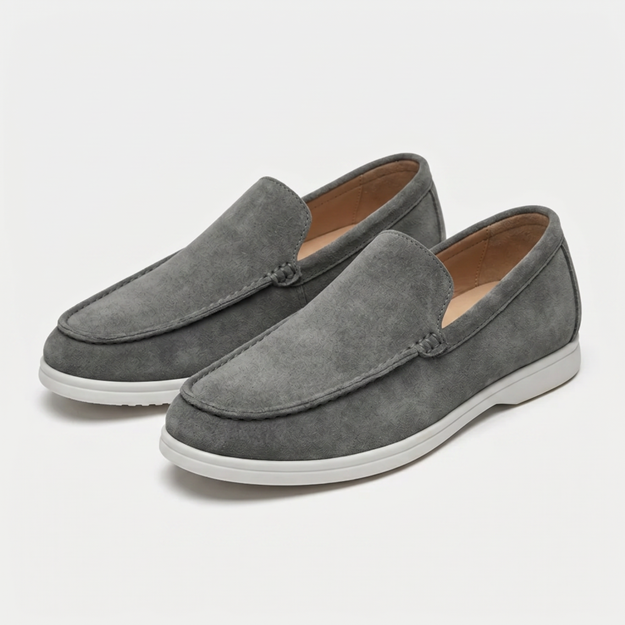Men's Classic Summer Slip-On Loafers