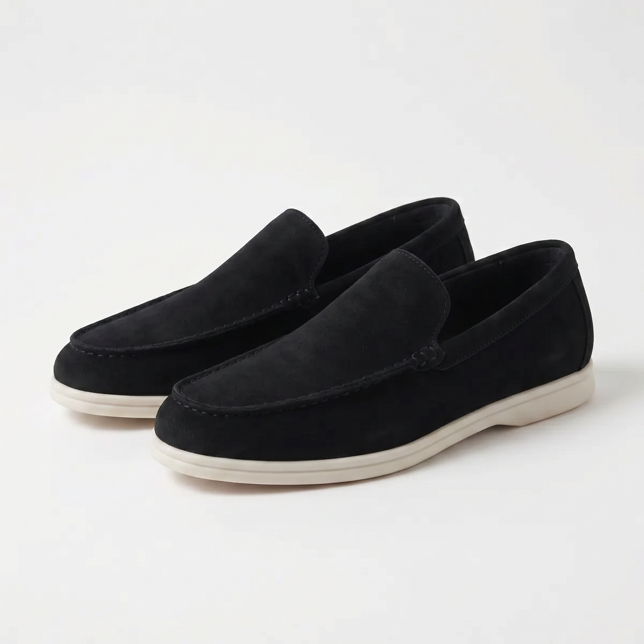 Men's Classic Summer Slip-On Loafers