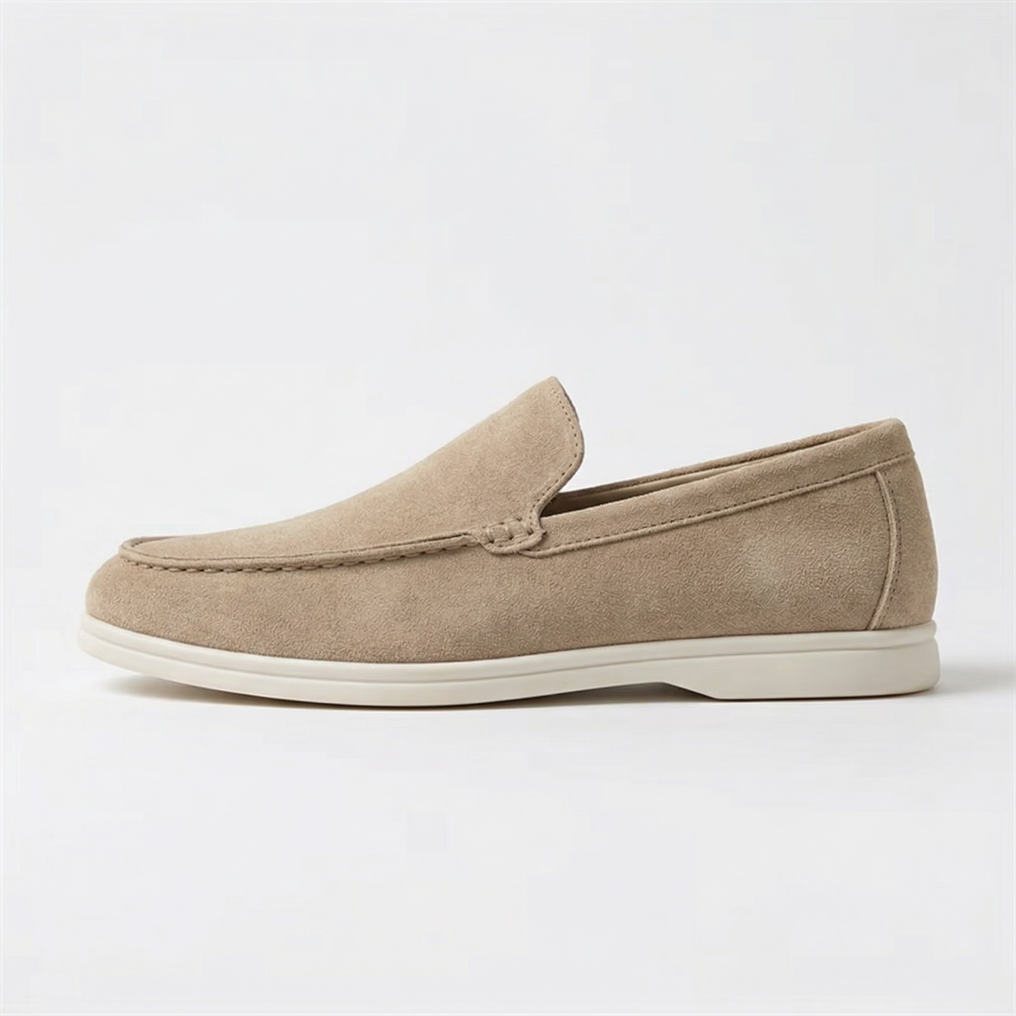 Men's Classic Summer Slip-On Loafers