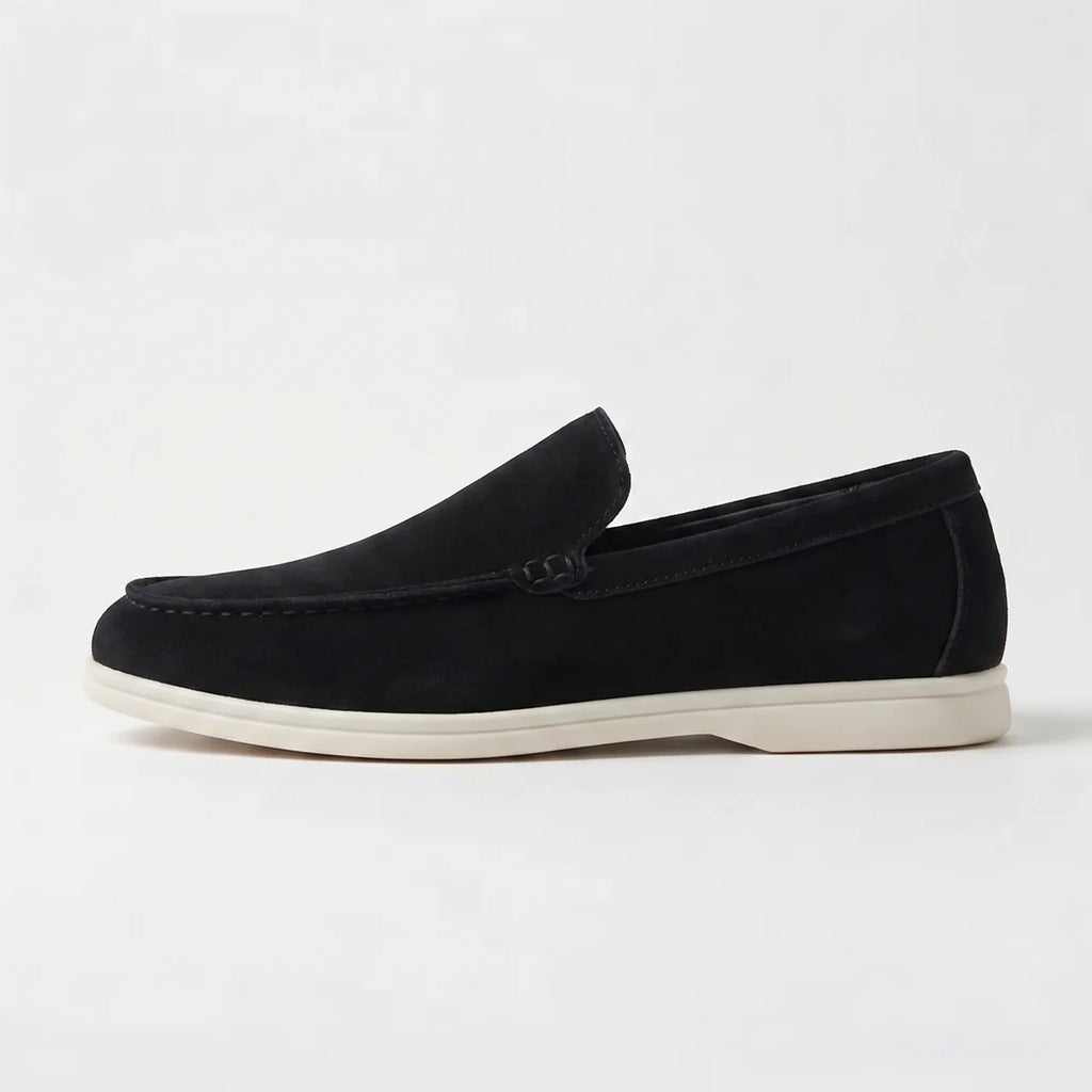 Men's Classic Summer Slip-On Loafers
