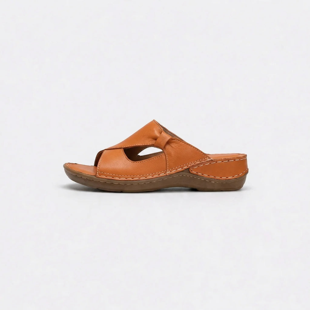 Women's Open Toe Heeled Sandals