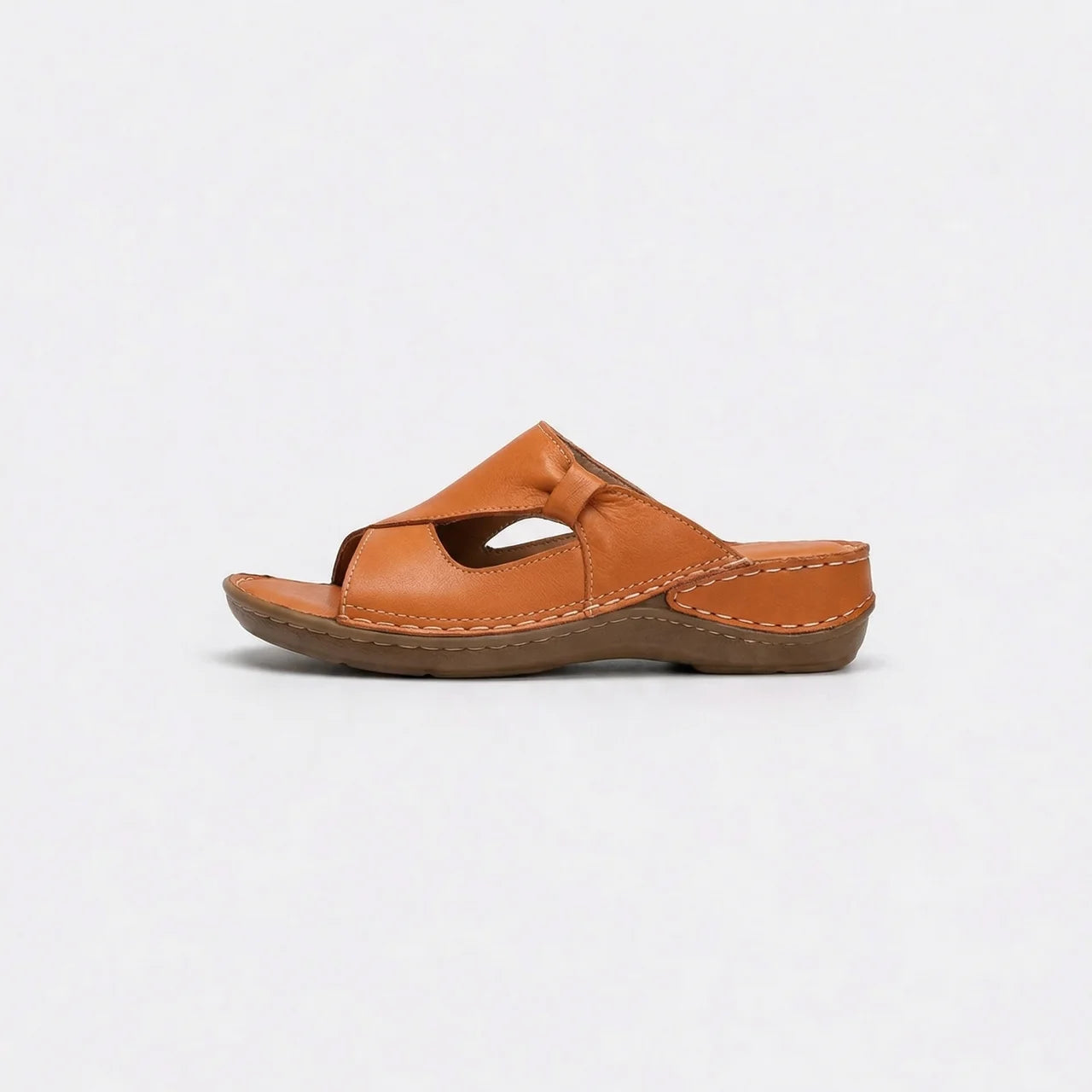 Women's Open Toe Heeled Sandals