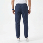 Men's Stretchable Comfort Trousers