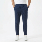 Men's Stretchable Comfort Trousers