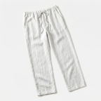 Men's Breathable Comfortable Linen Trousers