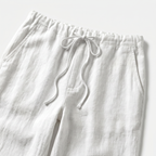 Men's Breathable Comfortable Linen Trousers