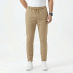 Men's Stretchable Comfort Trousers