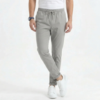Men's Stretchable Comfort Trousers