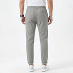 Men's Stretchable Comfort Trousers