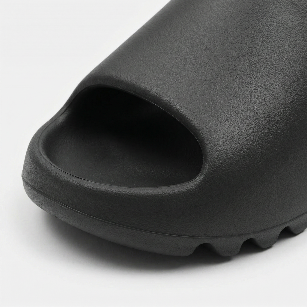 Birchbourne - Men’s Open Toe Slides