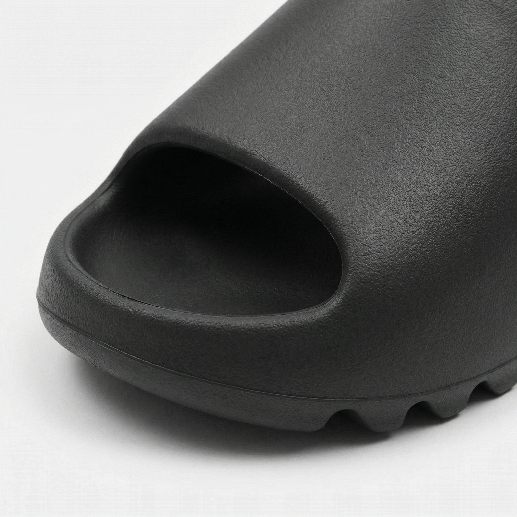 Birchbourne - Men’s Open Toe Slides