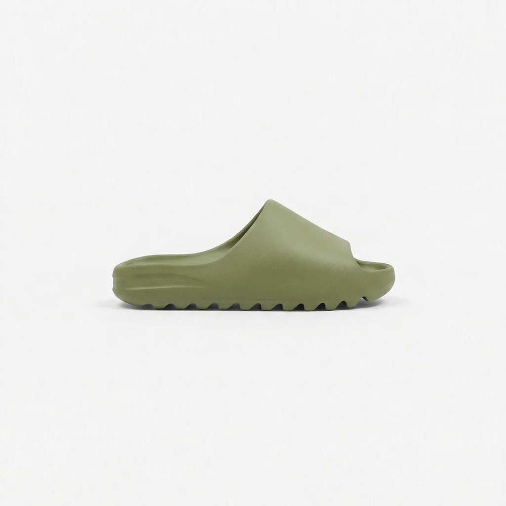 Birchbourne - Men’s Open Toe Slides